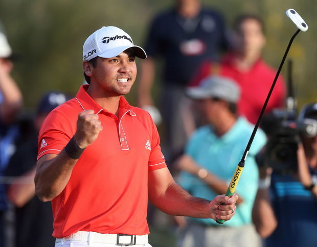 2014 WGC Accenture Match Play Championship